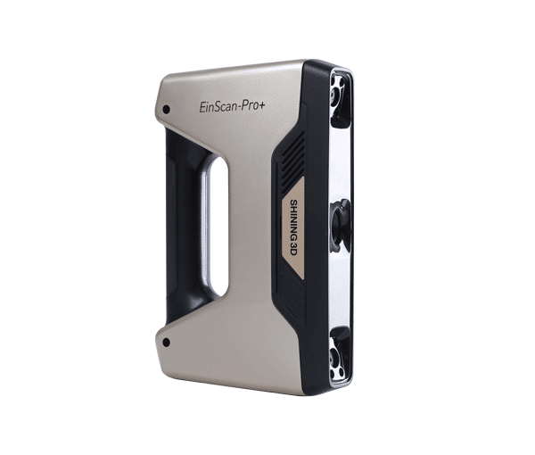 EinScan PRO+
