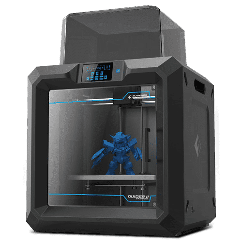 Flashforge_Guider II Flashforge_Guider II