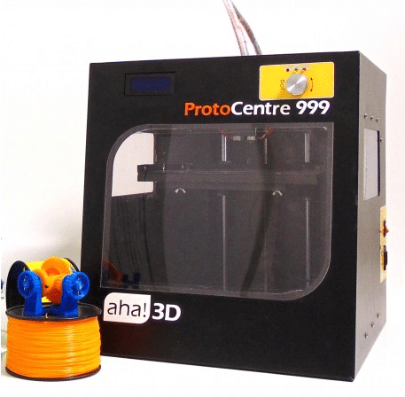 aha protocentre 999