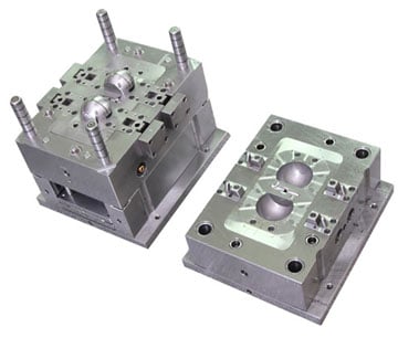 Injection Mold