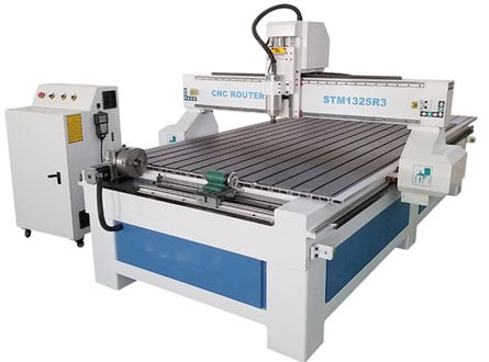 CNC ROUTER