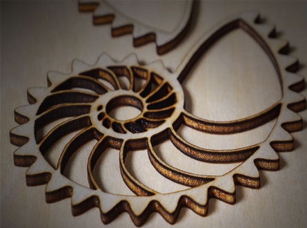 CNC ROUTING…