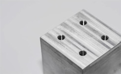 cnc milling