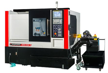 cnc turning image