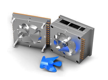 injection molding