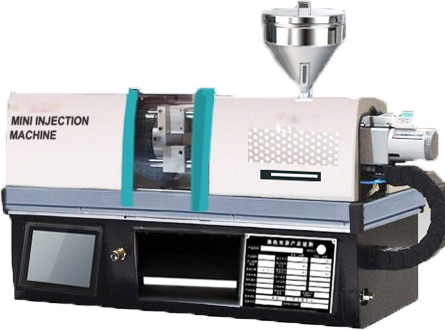 mini injection molding