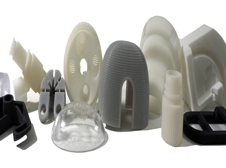 vaccum casting offerings