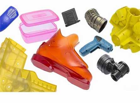 vacuum casting