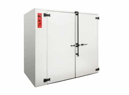 vacuum casting curing ovens