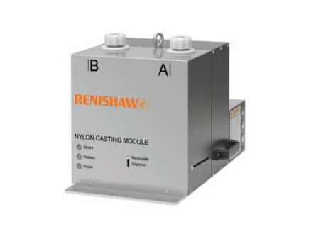 vacuum casting storing ovens