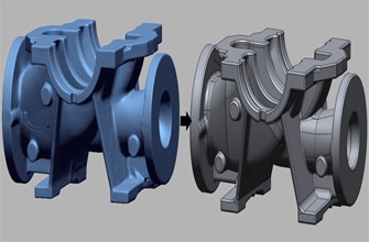 reverse engineering