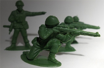 war miniature