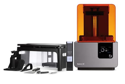 FORMLAB SERIES