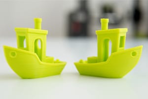 Lulzbot print