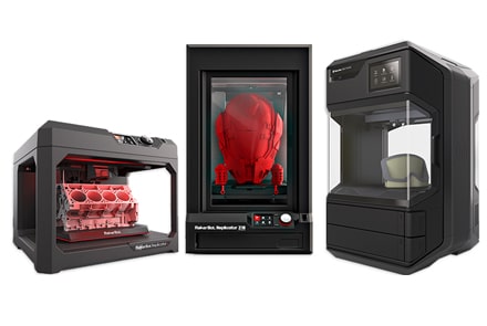 MAKERBOT SERIES