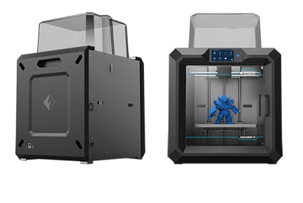flashforge series