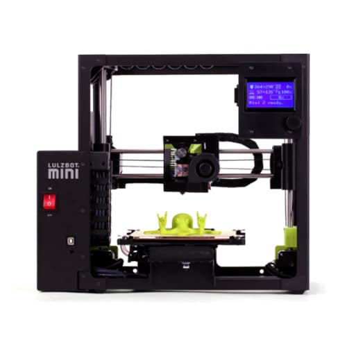 lulzbot mini copy