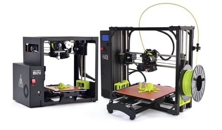 lulzbot series