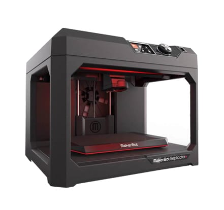 makerbot looking for more copy