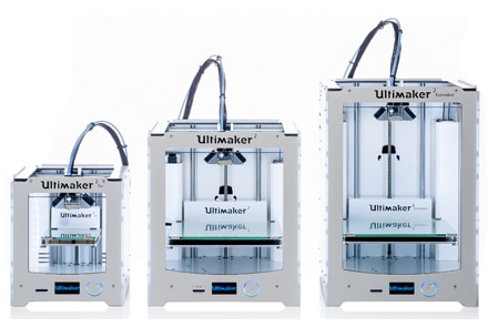 ultimaker series