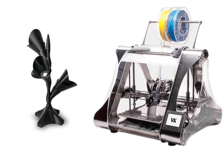 zmorph vx