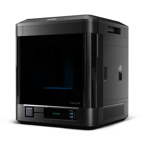 zortrax inventure