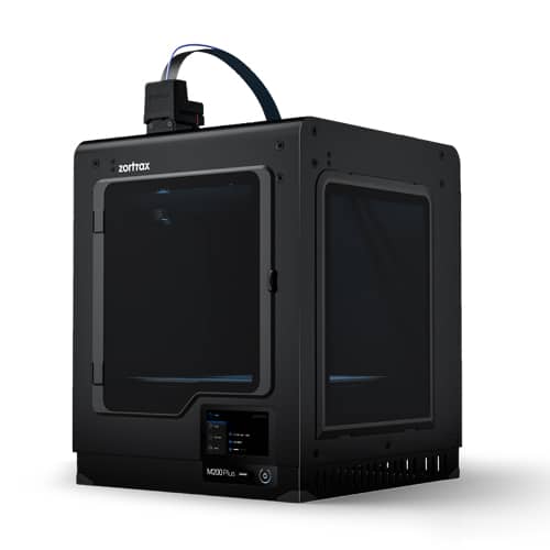 zortrax m200 plus