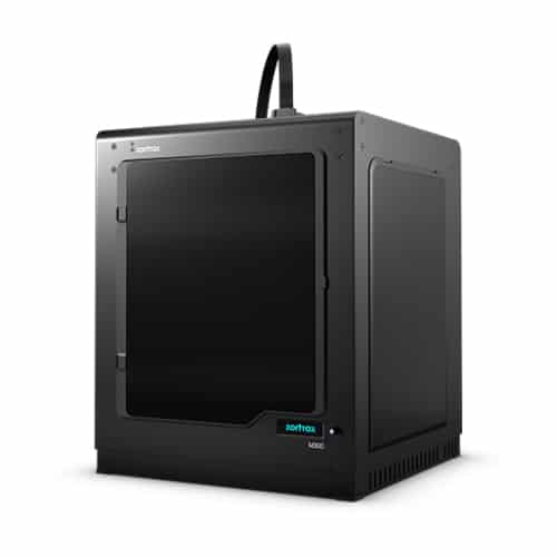 zortrax m300