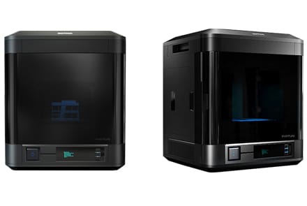 zortrax series