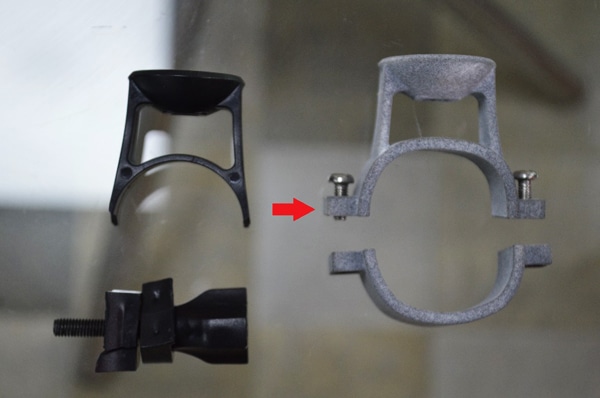 3d printable mobile holder copy