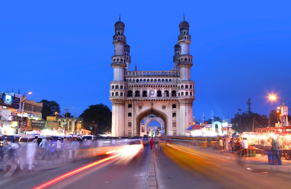 charminar