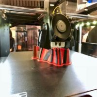 RAISE3D 3