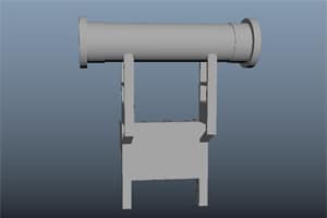 cylinder