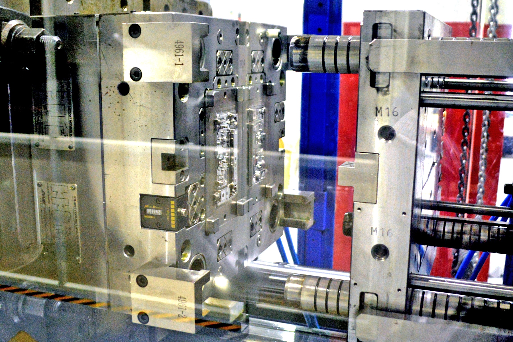 Injection Molding