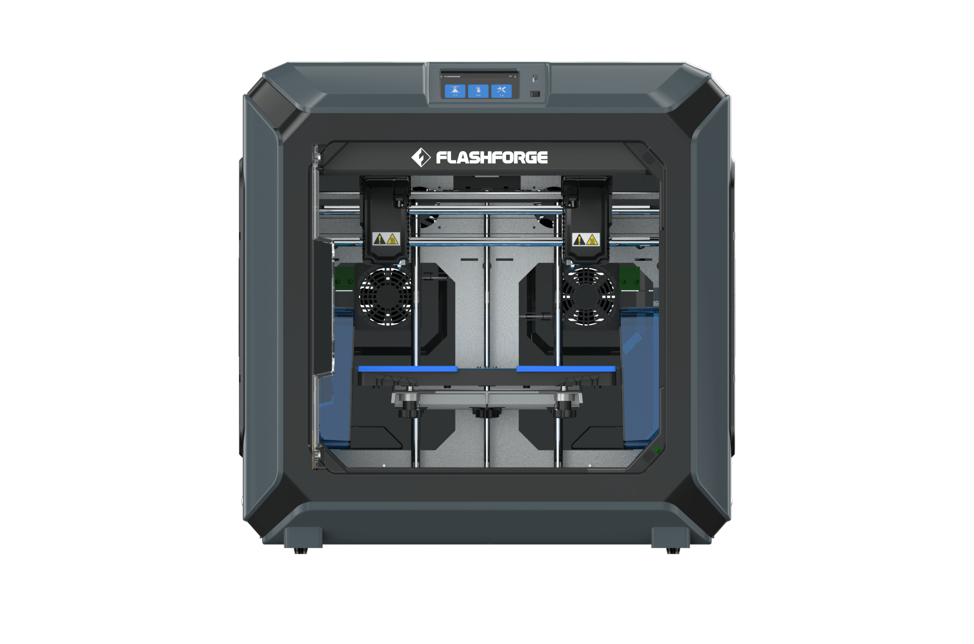 Flashforge-Creator-3-Dual-Extruder-Idex-System-Creator3-24019