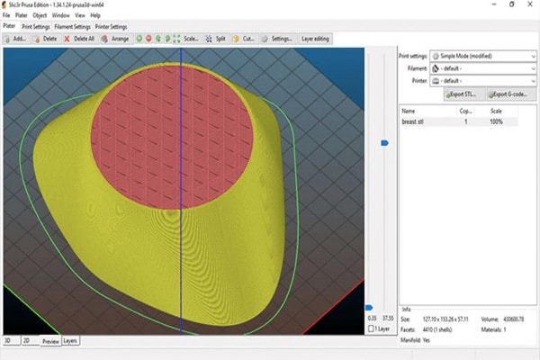 What is a G-Code and What is its Use in 3D Printing? - 3Dnatives