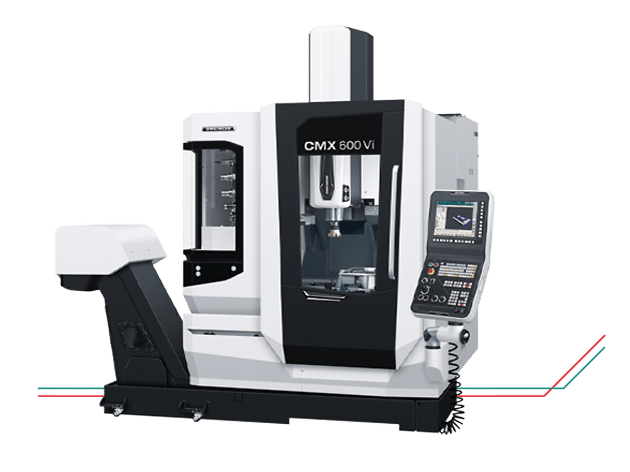 DMG MORI