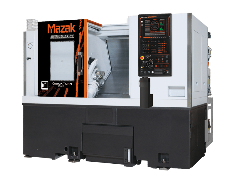 MAZAK QUCIK TURN 150 SG (1)
