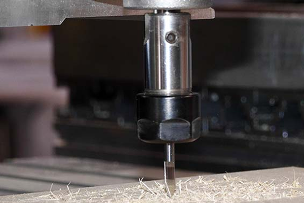 CNC Routing